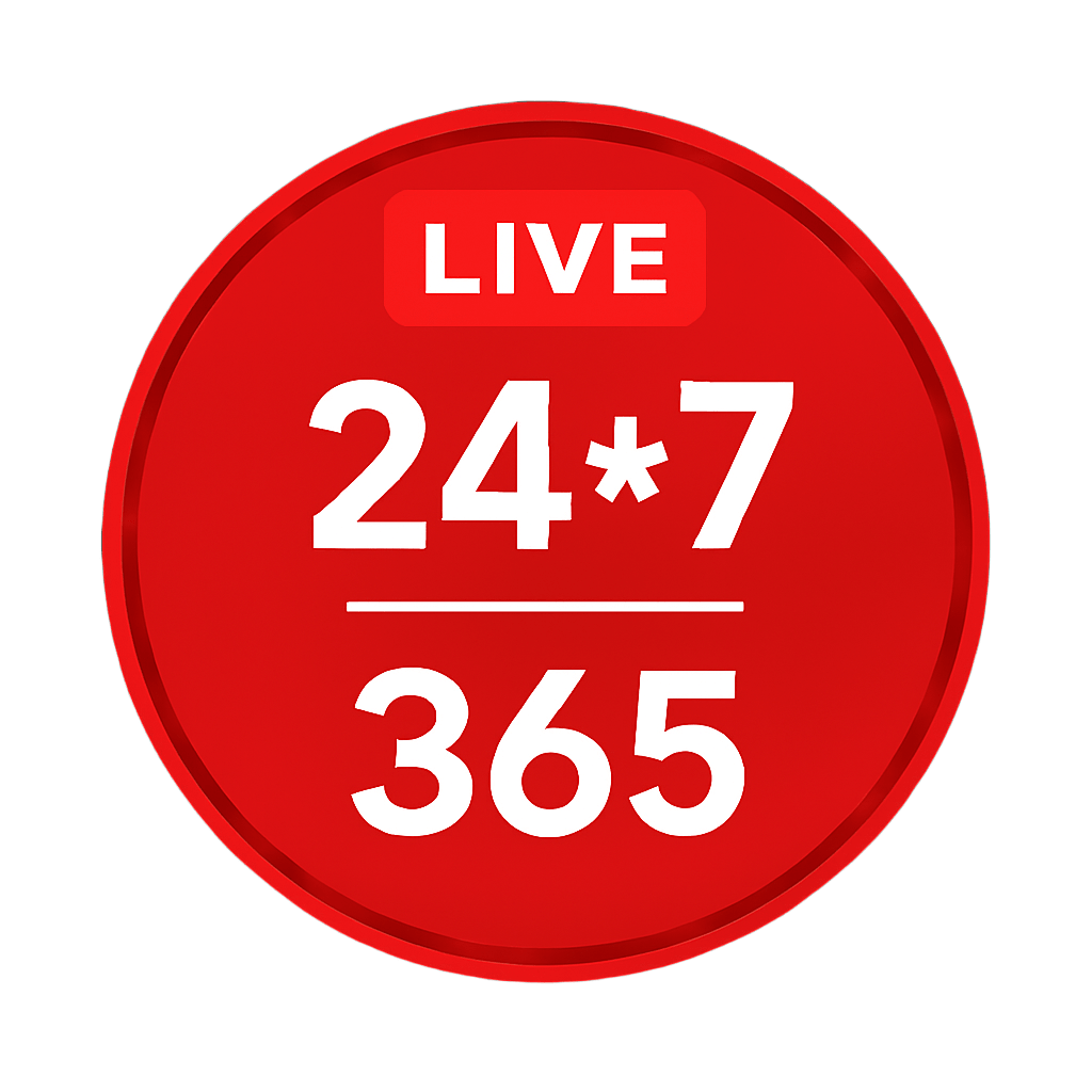 StudyChallenges Live